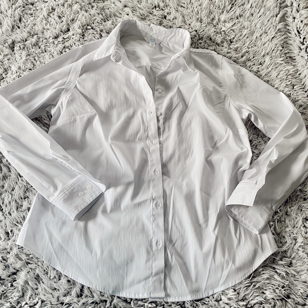 dress shirt